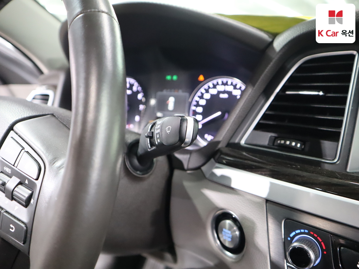 현대자동차 제네시스 2015 - 이미지 11