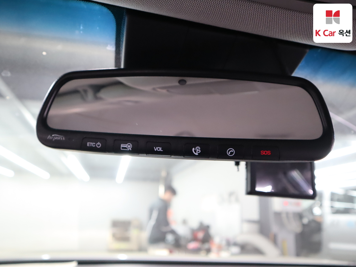 현대자동차 제네시스 2015 - 이미지 13