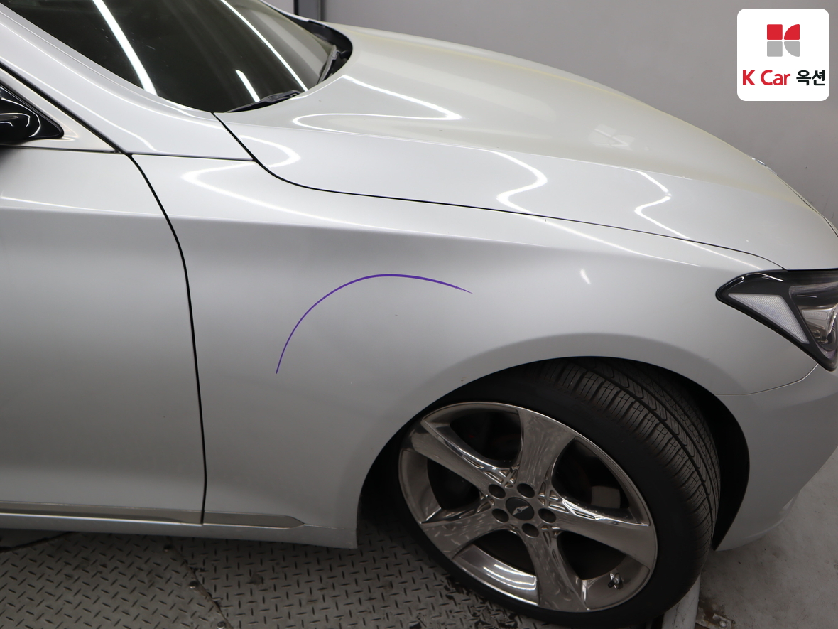 현대자동차 제네시스 2015 - 이미지 43