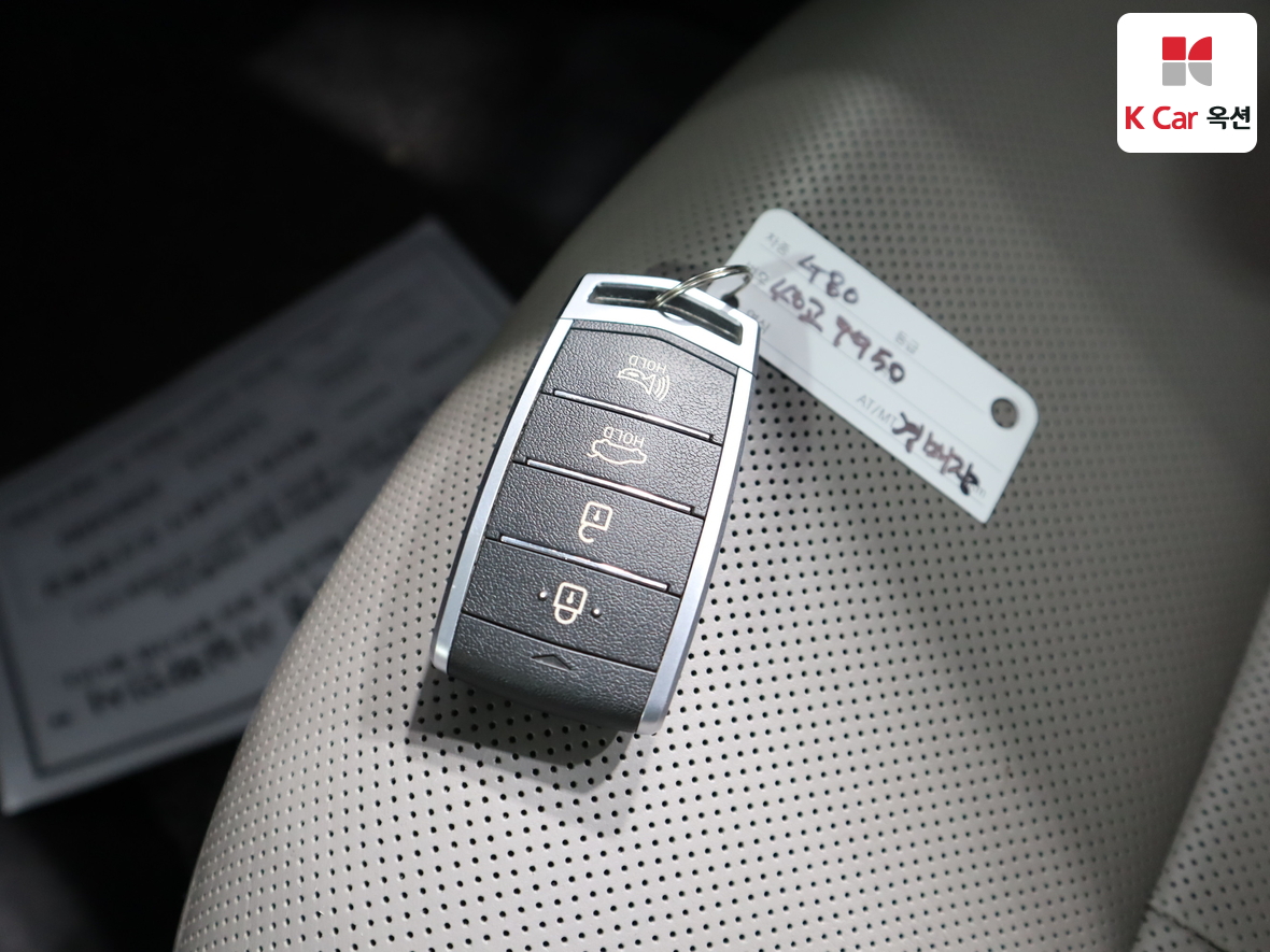 현대자동차 제네시스 2015 - 이미지 17