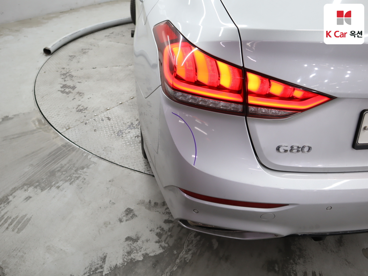 현대자동차 제네시스 2015 - 이미지 37