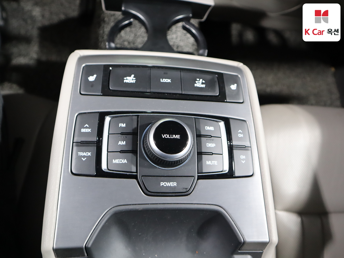 현대자동차 제네시스 2015 - 이미지 25