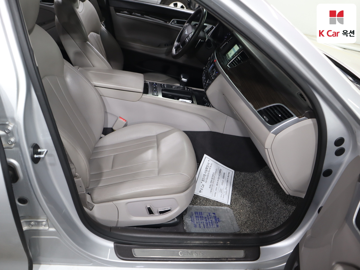 현대자동차 제네시스 2015 - 이미지 31