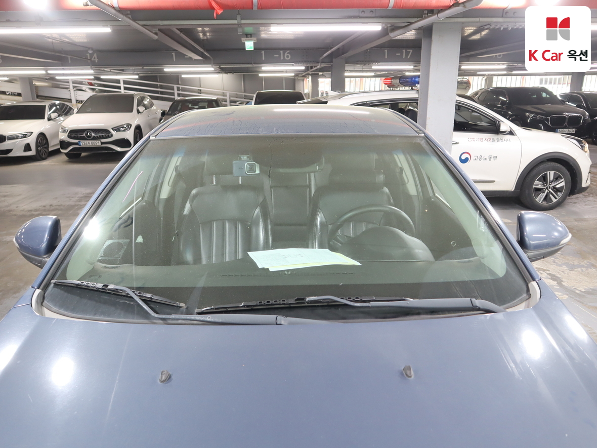 Gm Korea Cruze - 35