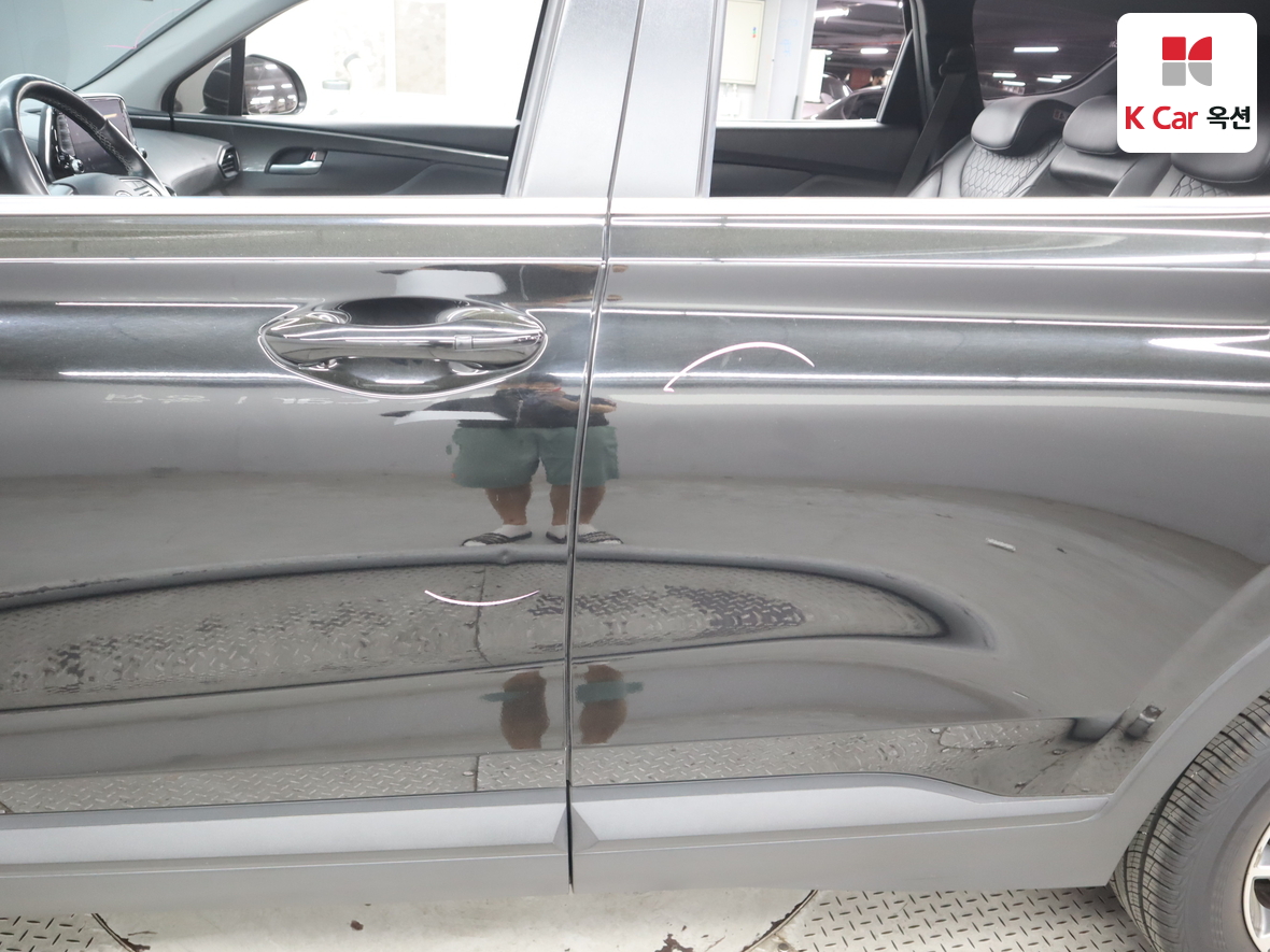 Hyundai Santa Fe 2019 - Image 38