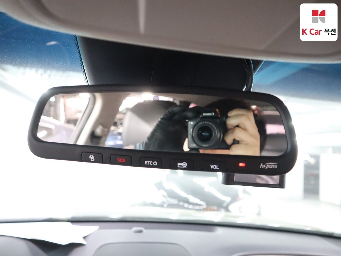 Hyundai Santa Fe 2019 - Image 13