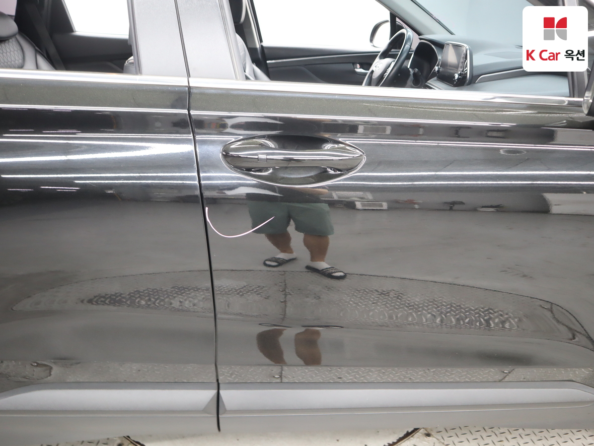 Hyundai Santa Fe 2019 - Image 40