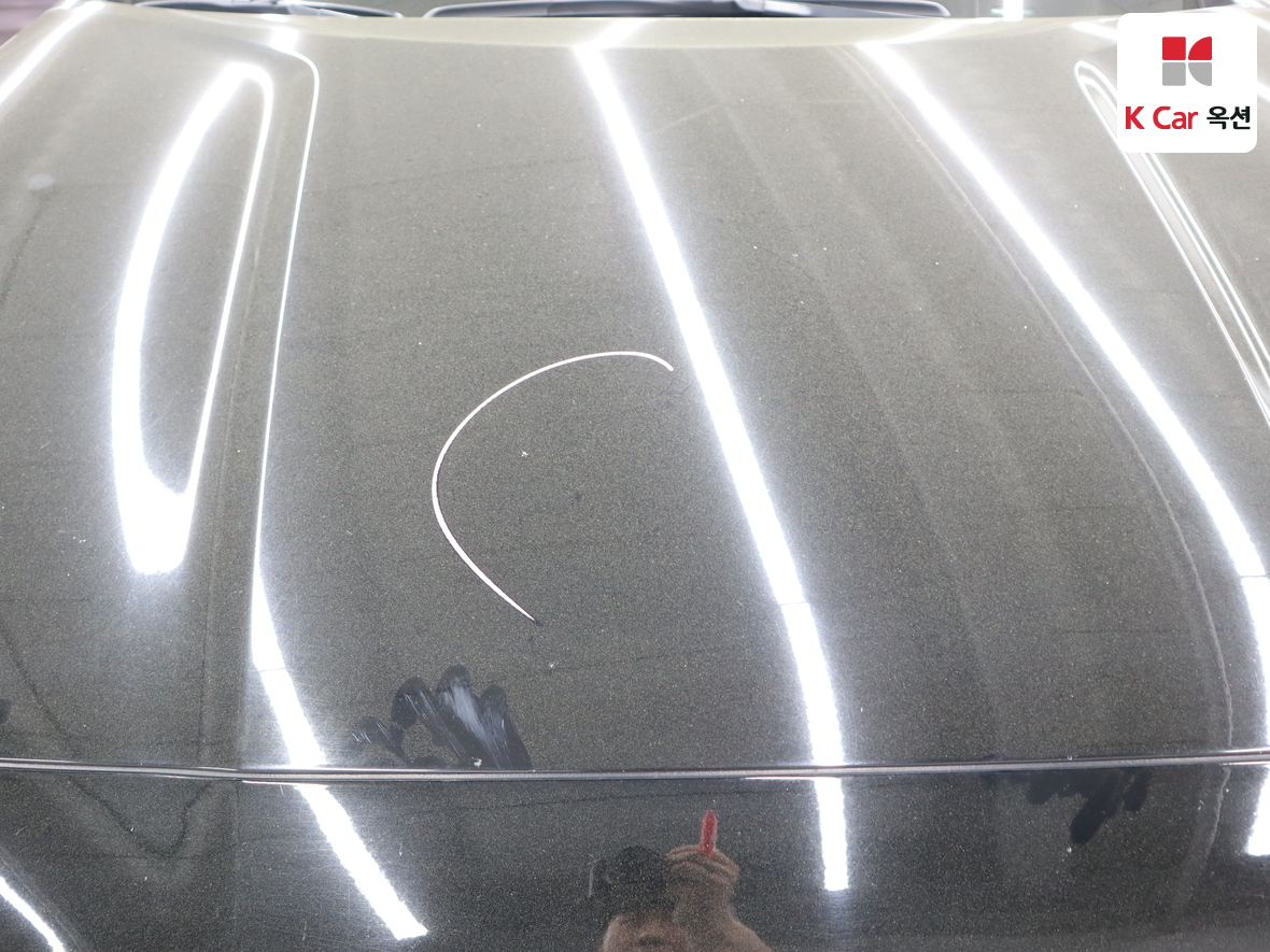 Hyundai Santa Fe 2019 - Image 36