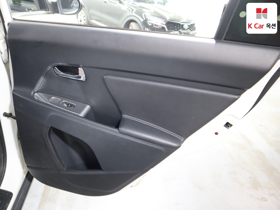 Kia Sportage 2015 - Image 26