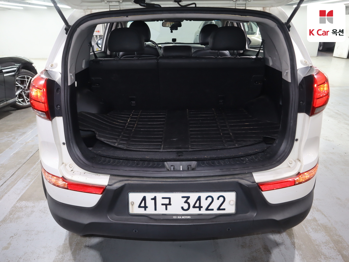 Kia Sportage 2015 - Image 24