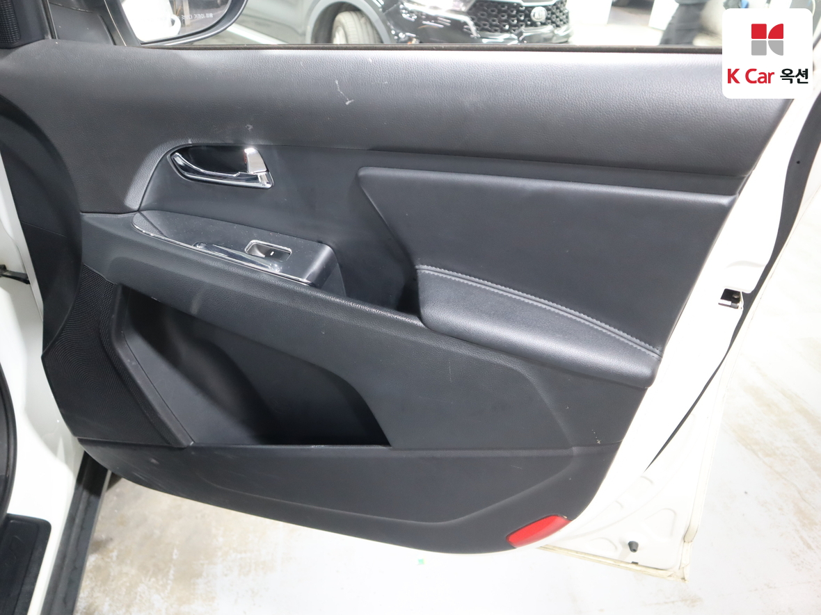 Kia Sportage 2015 - Image 28