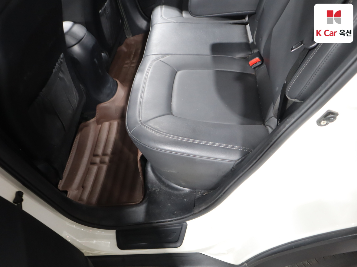 Kia Sportage 2015 - Image 22