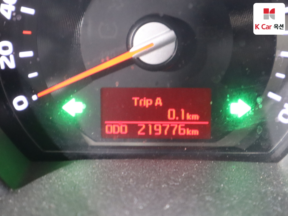 Kia Sportage 2015 - Image 4