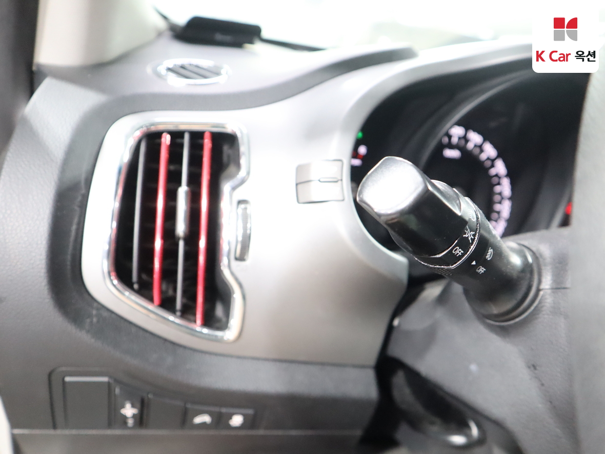 Kia Sportage 2015 - Image 9