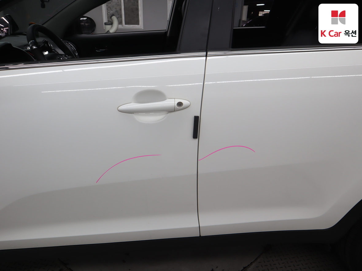 Kia Sportage 2015 - Image 36