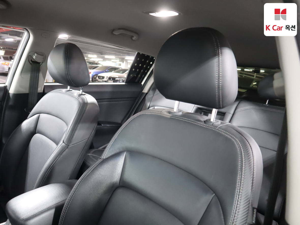 Kia Sportage 2015 - Image 18