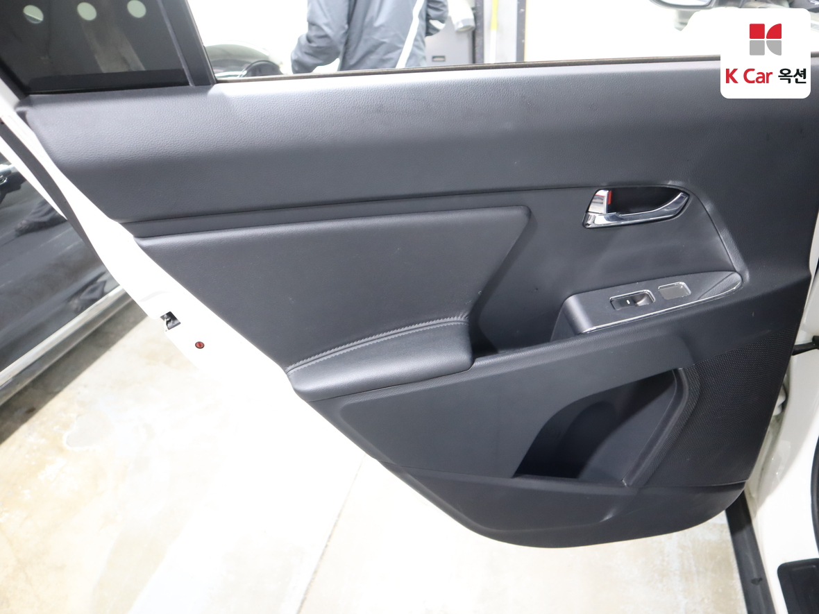 Kia Sportage 2015 - Image 21