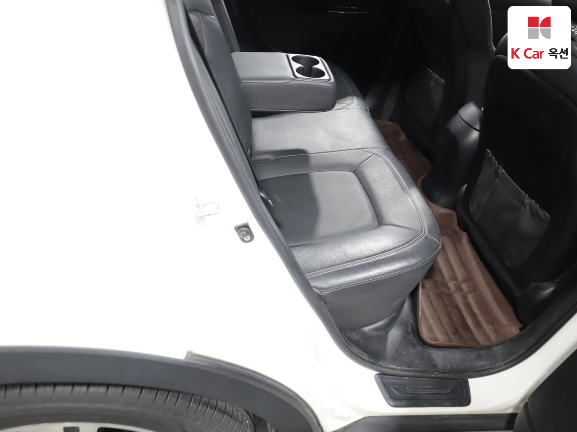 Kia Sportage 2015 - Image 27