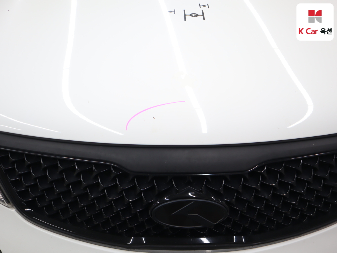 Kia Sportage 2015 - Image 35