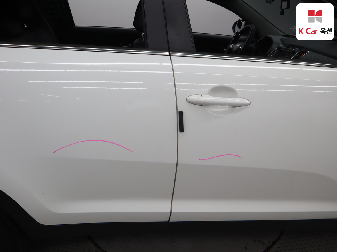 Kia Sportage 2015 - Image 38