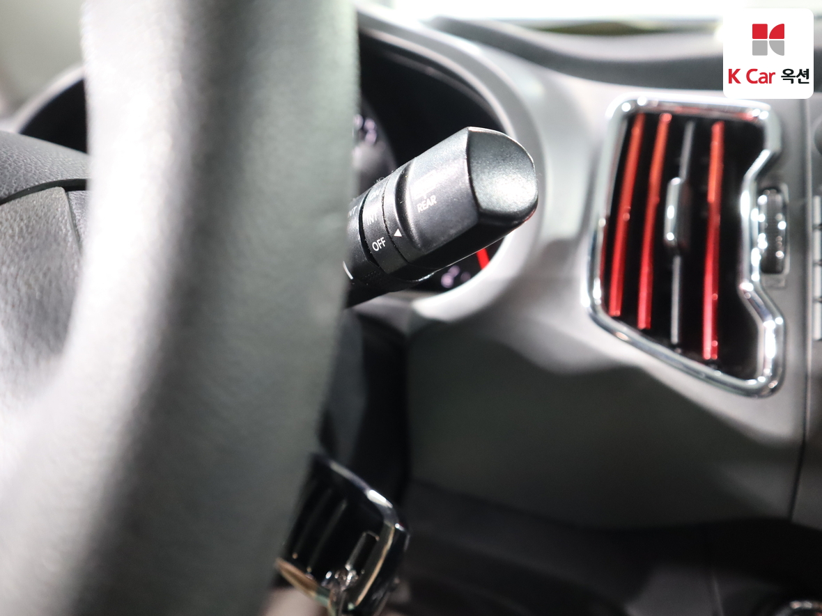 Kia Sportage 2015 - Image 11