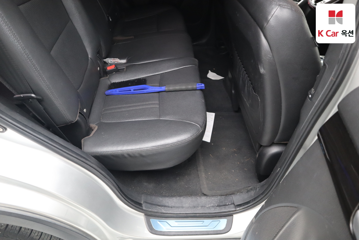 Kia Sorento - 28