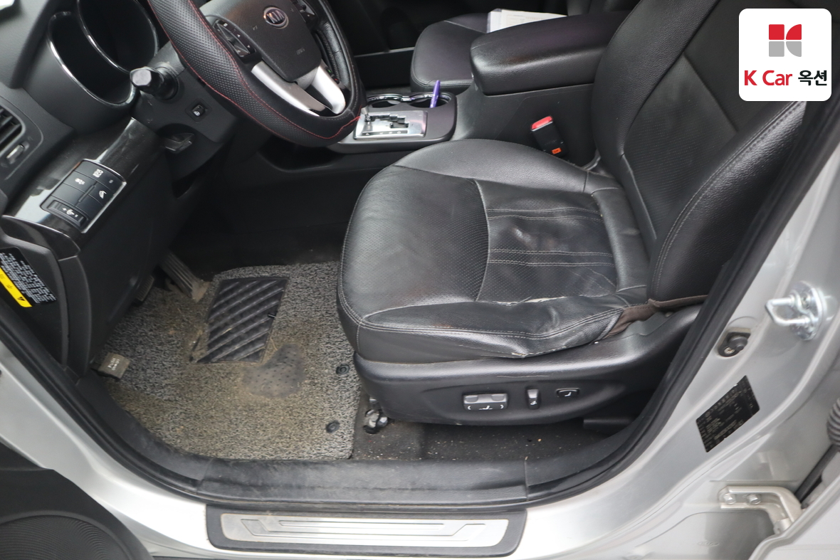 Kia Sorento - 18