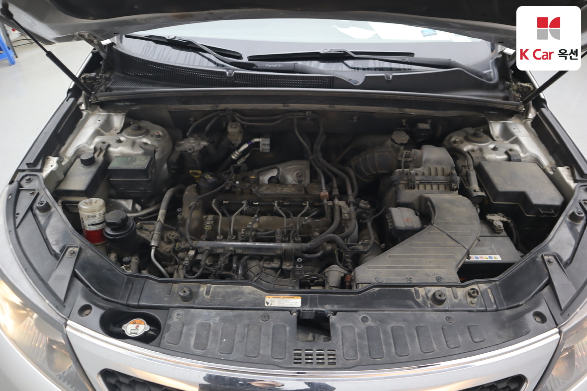 Kia Sorento - 33