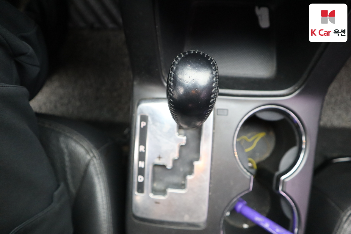 Kia Sorento - 15