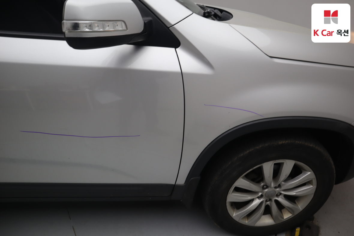 Kia Sorento - 37