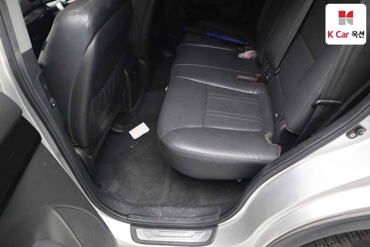 Kia Sorento - 22