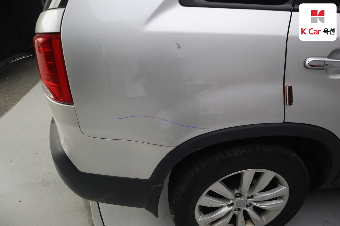 Kia Sorento - 35