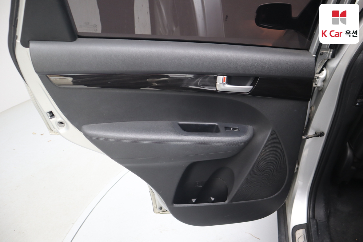 Kia Sorento - 21
