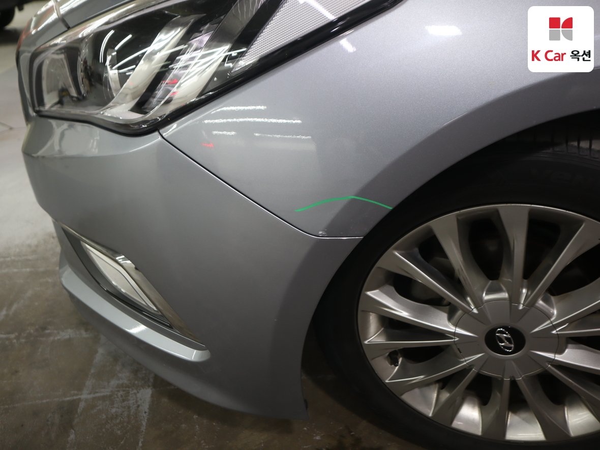 Hyundai Sonata 2015 - Image 34