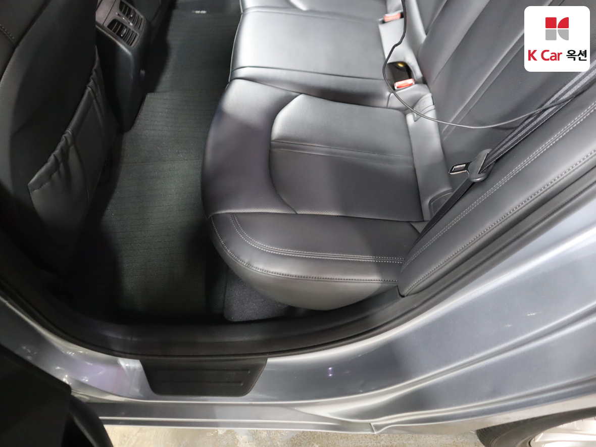 Hyundai Sonata 2015 - Image 23