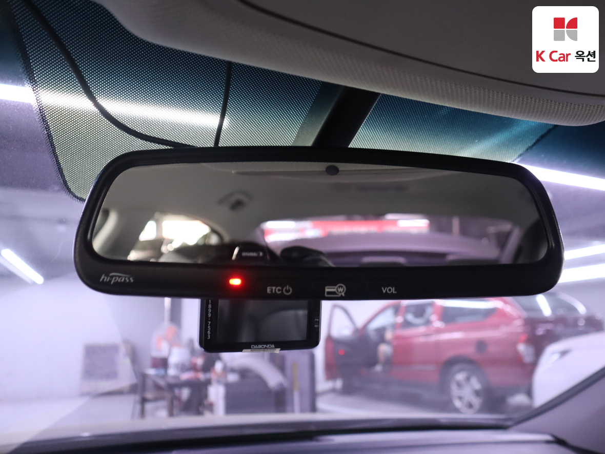 Hyundai Sonata 2015 - Image 13