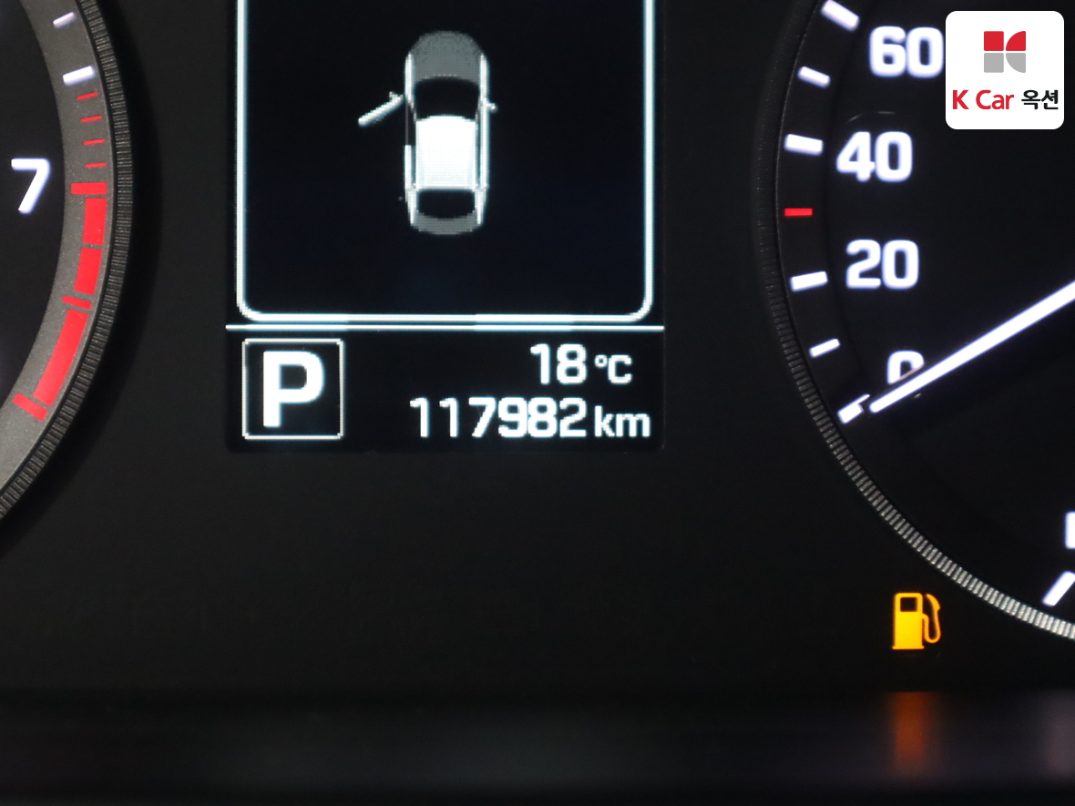 Hyundai Sonata 2015 - Image 4