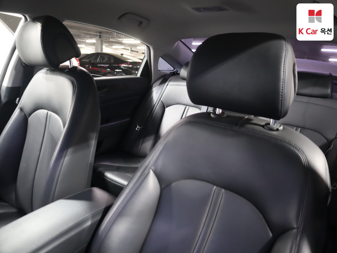 Hyundai Sonata 2015 - Image 19