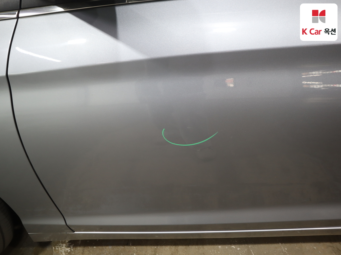 Hyundai Sonata 2015 - Image 36