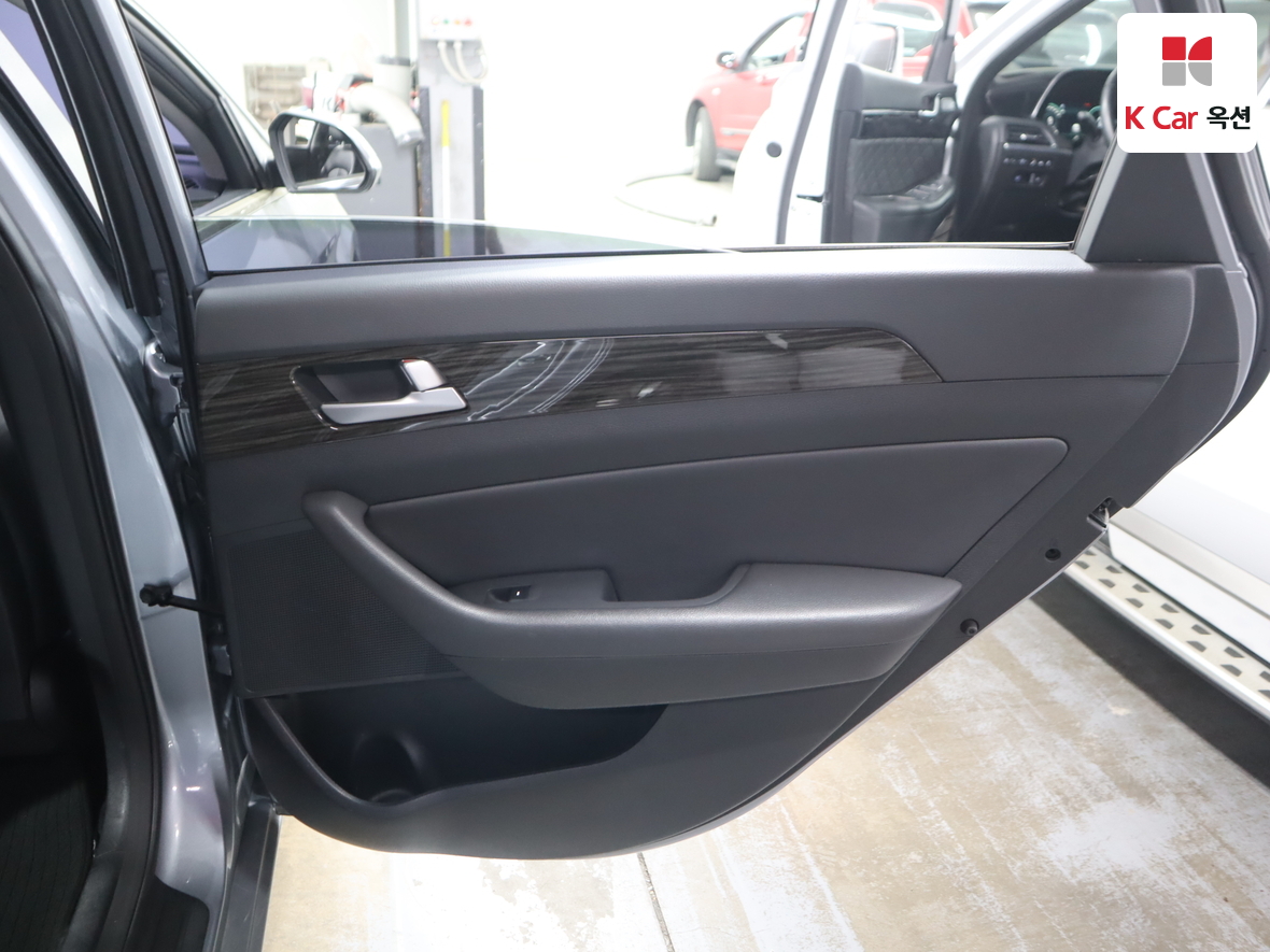 Hyundai Sonata 2015 - Image 26