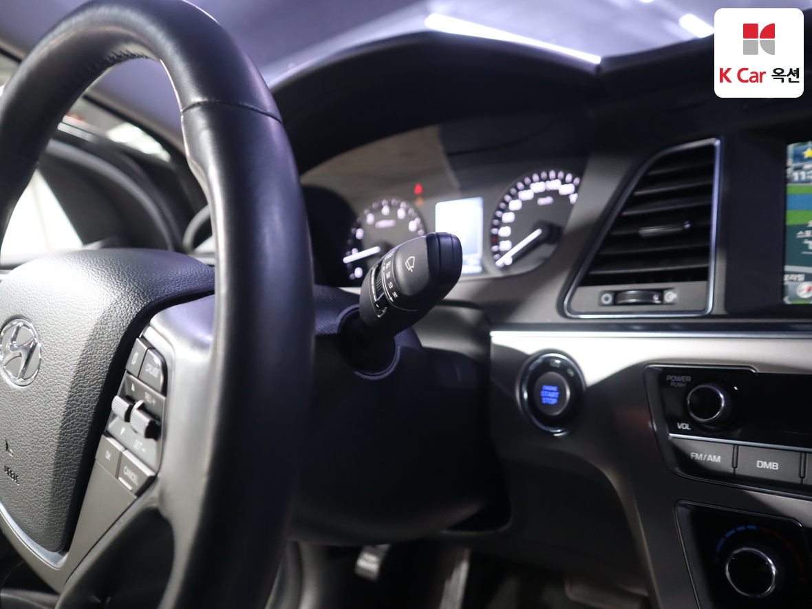 Hyundai Sonata 2015 - Image 11