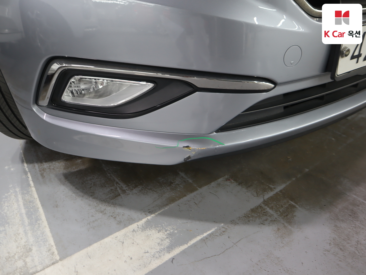 Hyundai Sonata 2015 - Image 42