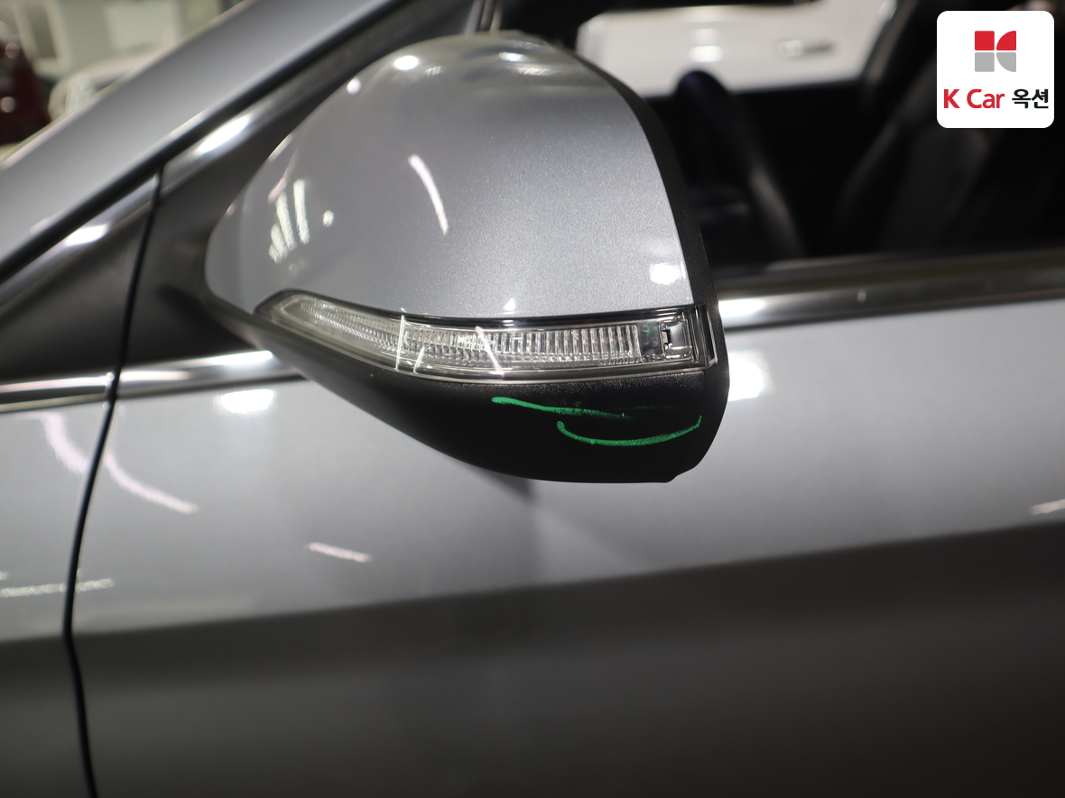 Hyundai Sonata 2015 - Image 35