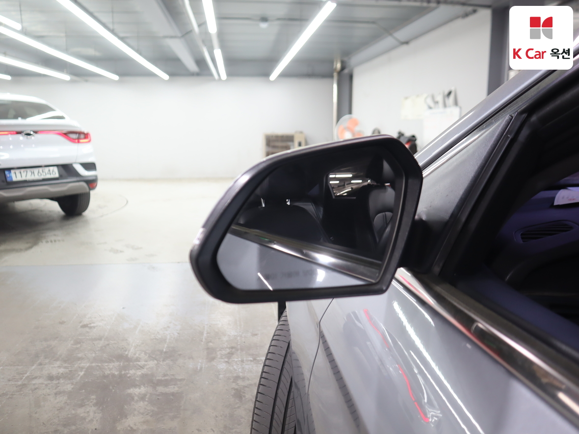 Hyundai Sonata 2015 - Image 21