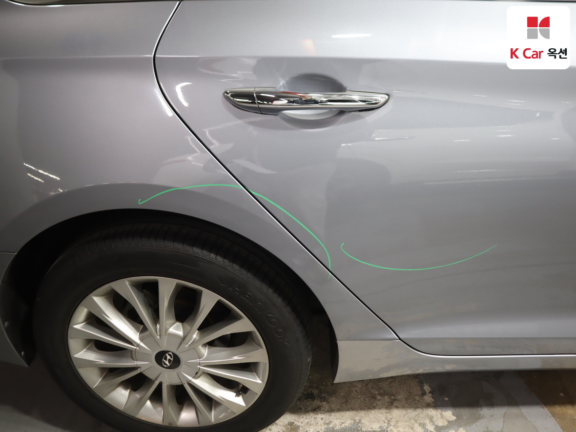 Hyundai Sonata 2015 - Image 39