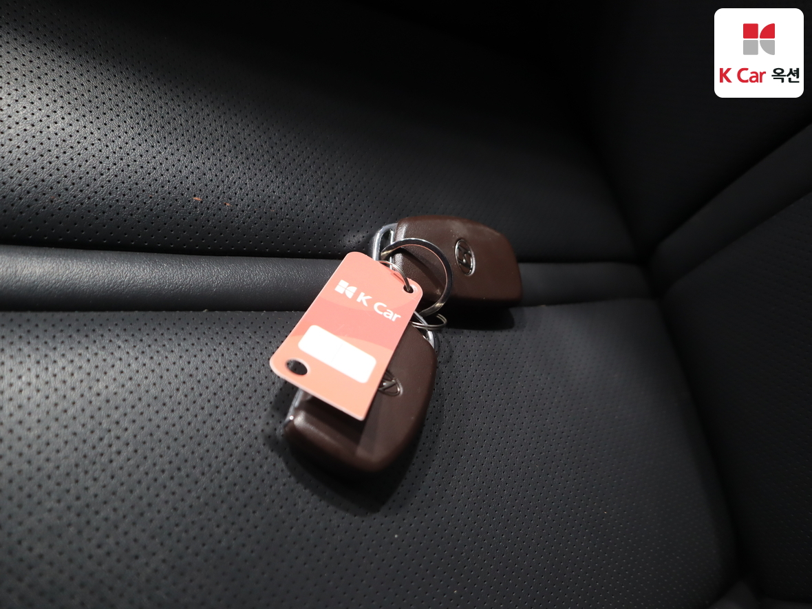 Hyundai Sonata 2015 - Image 17