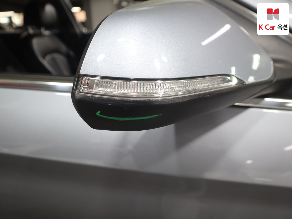 Hyundai Sonata 2015 - Image 41