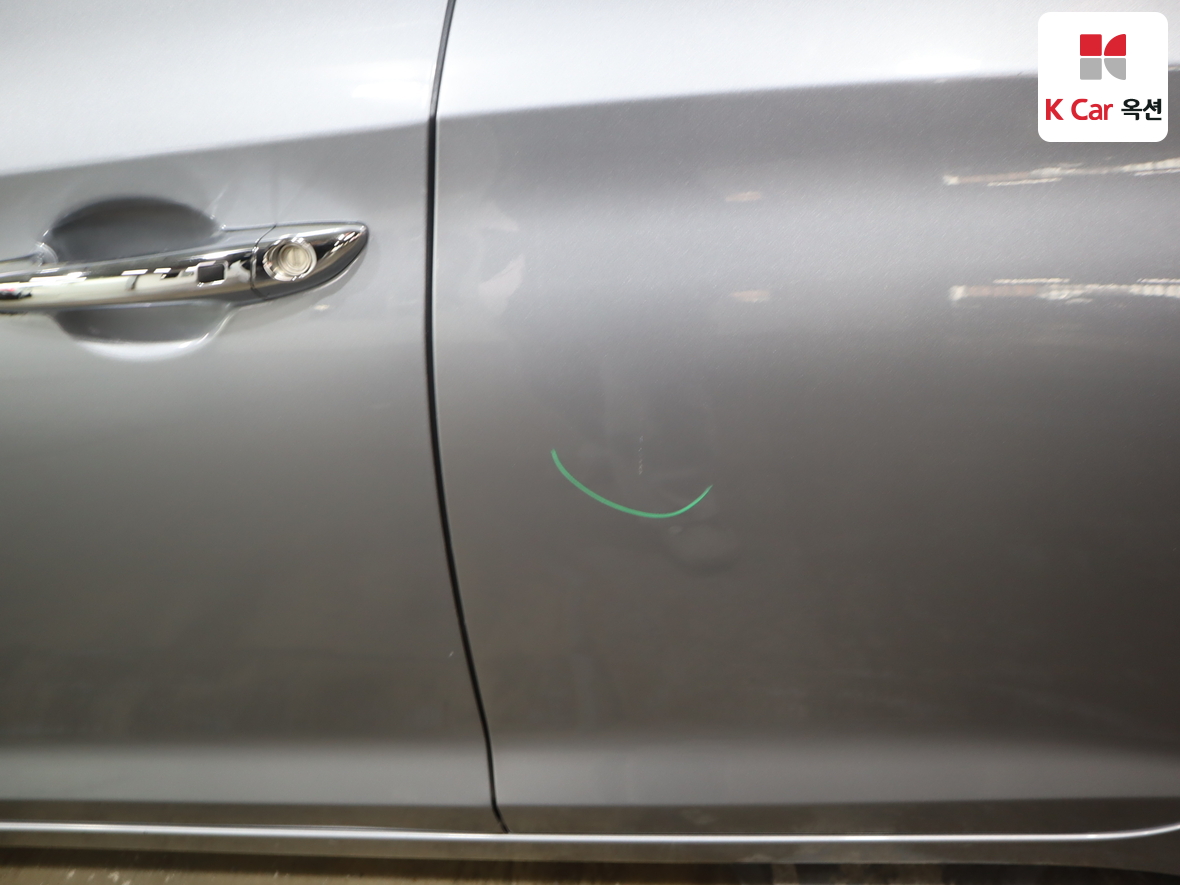 Hyundai Sonata 2015 - Image 37