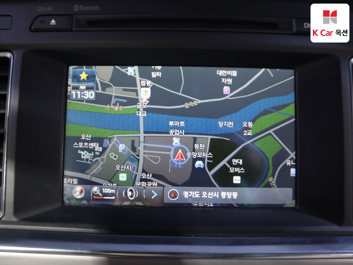 Hyundai Sonata 2015 - Image 14