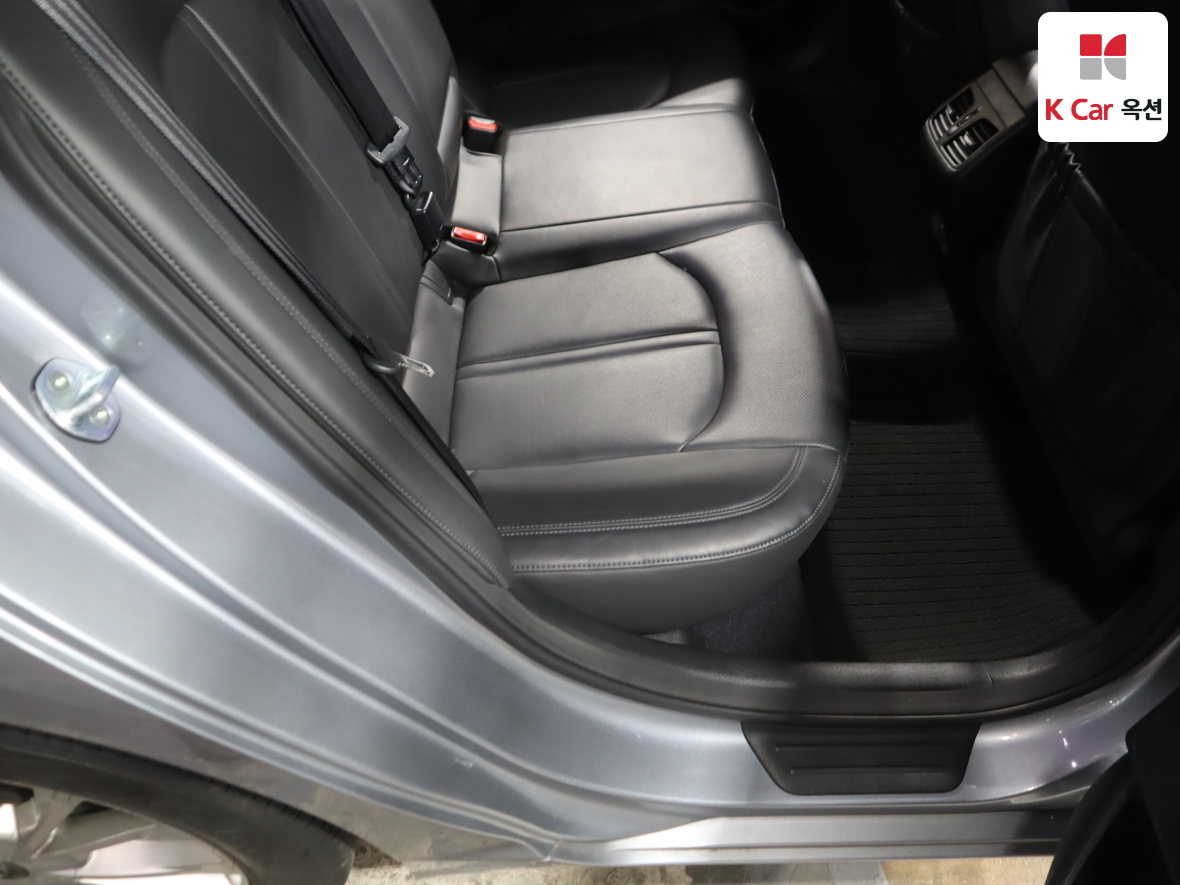 Hyundai Sonata 2015 - Image 27